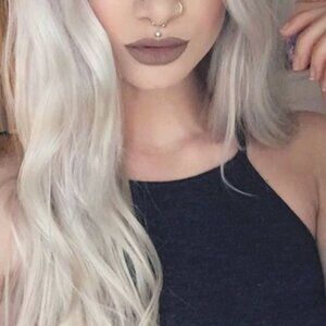 meet your posher, kristy